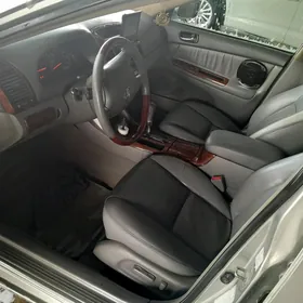 Toyota Camry 2003