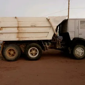 Kamaz 4310 1993