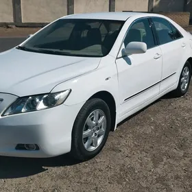 Toyota Camry 2008