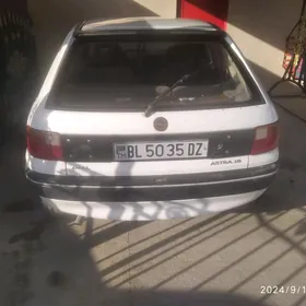 Opel Astra 1992