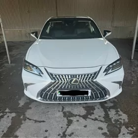 Lexus ES 350 2021