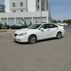 Lexus ES 350 2008