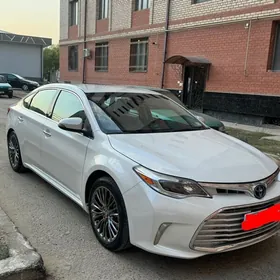 Toyota Avalon 2017