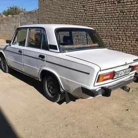 Lada 2106 1990