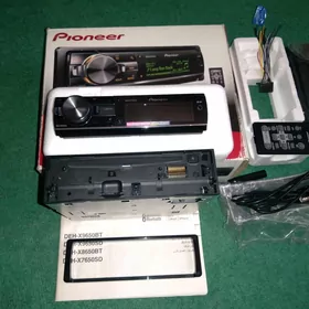 Pioneer 96 50 dilfin