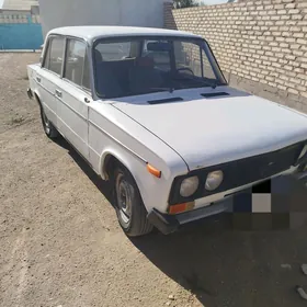 Lada 2106 1997