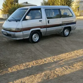 Toyota Town Ace 1991