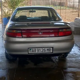 Toyota Carina 1992