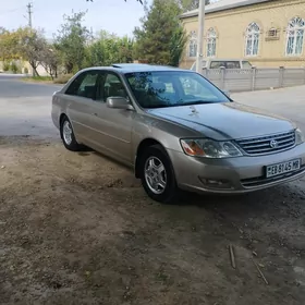 Toyota Avalon 2000