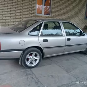 Opel Vectra 1991