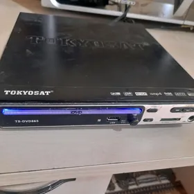 dvd