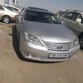 Lexus ES 350 2010