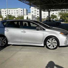 Toyota Corolla 2017