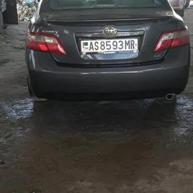 Toyota Camry 2008