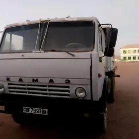 Kamaz 6520 1993