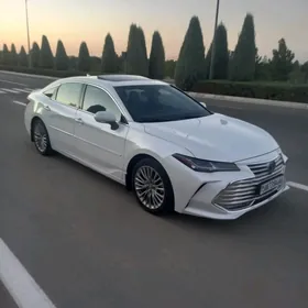 Toyota Avalon 2020