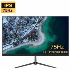  Bezramka 24 IPS Monitor / Монитор