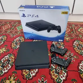 playstation 4 slim 1TB V9 ps4