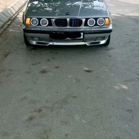 BMW 525 1991