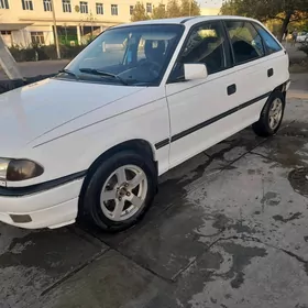 Opel Astra 1994