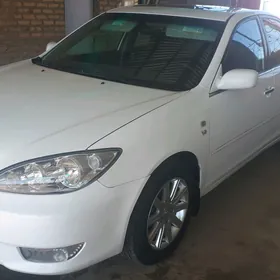 Toyota Camry 2002