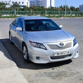 Toyota Camry 2010