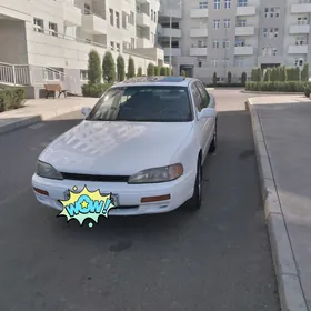 Toyota Camry 1995