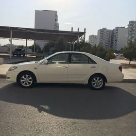 Toyota Camry 2005