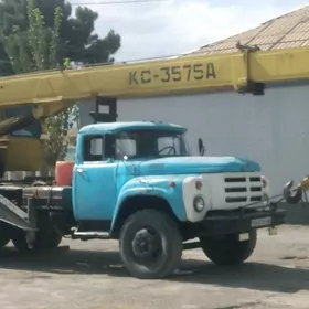 Kamaz 4310 1984