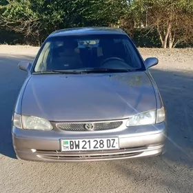 Toyota Corolla 1999