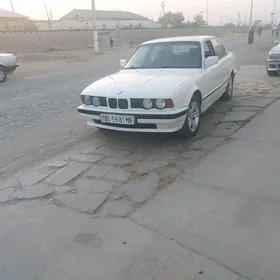 BMW E34 1992