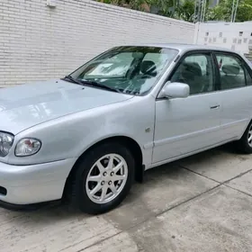 Toyota Corolla 1996