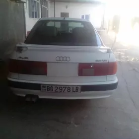 Audi 80/90 1993