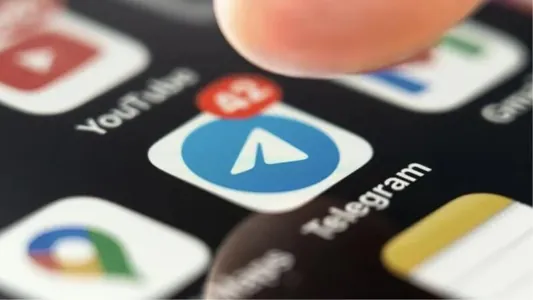 Telegram öz "YouTube-ny" döredýär. Işläp düzüjileriň  arasynda bäsleşik yglan edildi