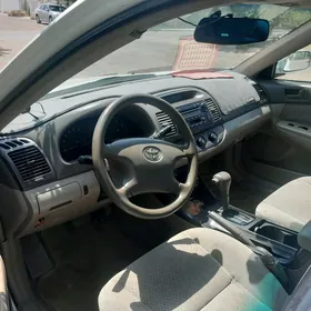 Toyota Camry 2002