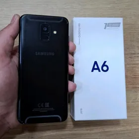 Samsung A6 3/32