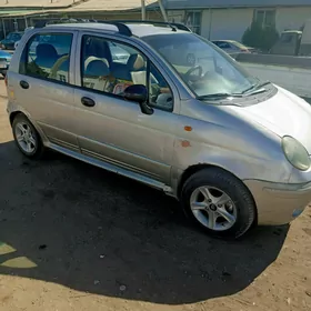 Daewoo Matiz 2003