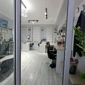 salon