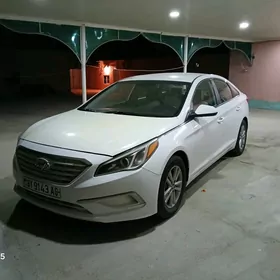 Hyundai Sonata 2017