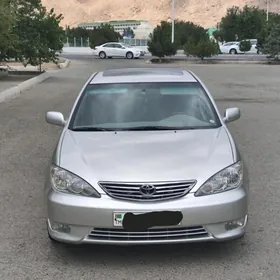 Toyota Camry 2000