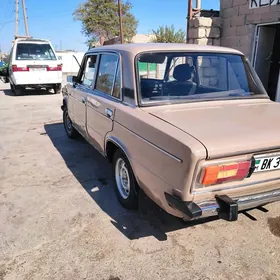 Lada 2106 1989