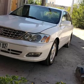 Toyota Avalon 2001