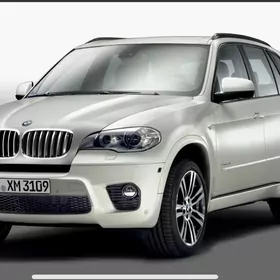 x5 bumper oni