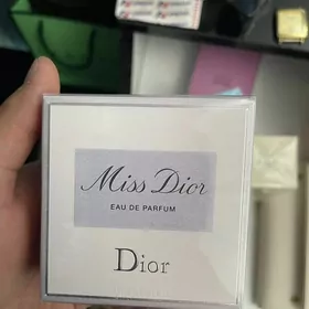 MISS DIOR EDP