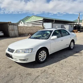 Toyota Camry 1998