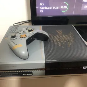 Xbox one