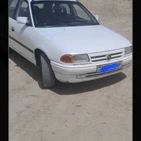 Opel Astra 1993