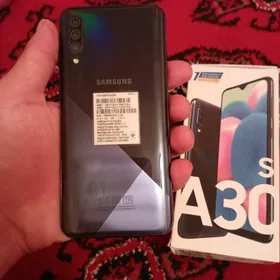 Samsung a30s 4/64gb