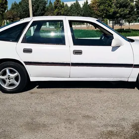 Opel Vectra 1990