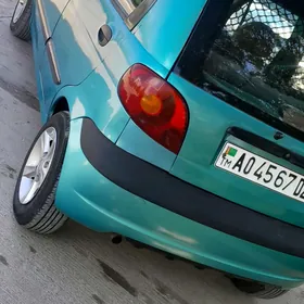 Daewoo Matiz 2003